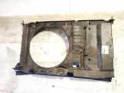Kühler Zarge Citroen C4, I 2004.11 - 2008.06 Gebraucht,