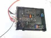 Sicherungskasten Volkswagen Caddy, III 2004.03 - 2010.09 0836590223e, 1k0937800bg bst