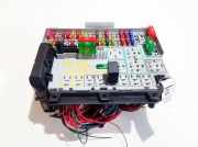 Sicherungskasten Opel Vectra, B 2000.09 - 2002.04 facelift 09152787,90505470