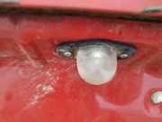 Kennzeichenleuchte Hyundai Lantra, 1990.10 - 1995.11 Gebraucht,
