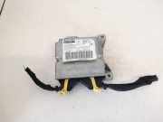 Steuergerät Airbag Citroen Berlingo, II 2008.04 - 2018 9665558380,611019900