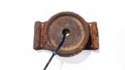 Halter Halterung Halteplatte Blattfeder Ford Transit Connect 2002.06 - 2008.12 Gebraucht,