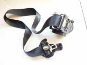 Sicherheitsgurt - Hinten Linke Mitsubishi Eclipse Cross I 2017.01 - 2020.06 6166379, 6265739b