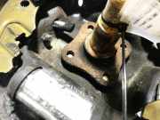 Achszapfen Achsk?rper - Hinten Rechts Renault Clio, 2005.05 - 2009.06 Gebraucht,