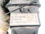 Luftfilterkasten Renault 19, 1992.06 - 1995.10 7700731921, 8933001794