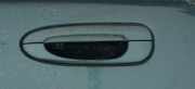 Türgriff Türaussengriff - Hinten Linke Mazda 626, 1991.08- 1997.04 Gebraucht,