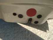 Türschloss Stangen - Vorne Rechts Renault Laguna, II 2001.03 - 2006.05 Gebraucht,