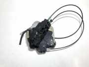 T?rschloss Stangen - Vorne Rechts Toyota Corolla, 2001.11 - 2004.02 Gebraucht,