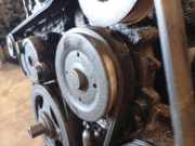 Wasserpumpe Toyota Auris, I E15 2006.10 - 2012.10 Gebraucht,