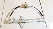 Fensterheber - Hinten Rechts Chevrolet Aveo, 2002.01 - 2007.12 Gebraucht,