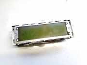 Monitor Navigations Zeit Uhr Citroen C4, I 2004.11 - 2008.06 966464438000, ns12937