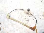 Fensterheber - Hinten Linke Peugeot 405, 1987.01 - 1992.12 Gebraucht,