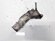 Kühlmittelflansch Toyota Avensis, II 2003.04 - 2006.03 Gebraucht,