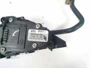 Pedalwerk Seat Alhambra, 2000.06 - 2010.03 facelift 7m3721603d,ym219f836ab