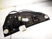 Fensterheber - Hinten Linke Land-Rover Freelander, 2006.10 - 2013.12 6h5227001ae,