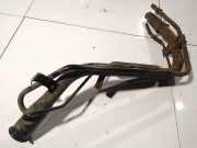 Tankeinfüllstutzen Tankrohr Kraftstoffrohr Honda Jazz, 2001.12 - 2005.04 Gebraucht,