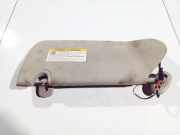 Sonnenblende Chrysler Grand Voyager, IV 2000.02 - 2008.12 823134,