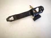 T?rgriff T?raussengriff - Hinten Rechts Toyota Corolla Verso, II 2001.09 - 2004.05 Gebraucht,