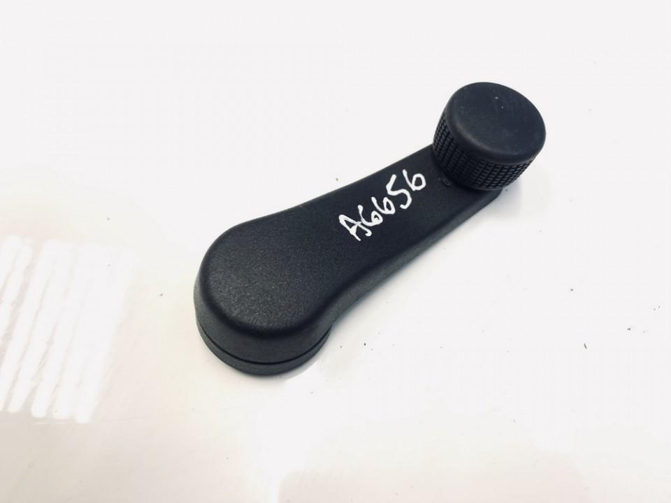 Fensterkurbel Skoda Octavia, II 2004.02 - 2009.03 1h0837581d,