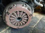 Kupplungssatz Toyota Avensis Verso, 2001.08 - 2009.11 Singlemass,Single mass