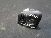 Monitor Navigations Zeit Uhr Ford Scorpio, 1994.10 - 1998.08 Gebraucht ,