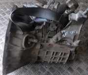 Schaltgetriebe Ford Focus, 1998.10 - 2002.10 xs4r7f097ab,xs4r-7f097-ab xs4r-7f096-ca