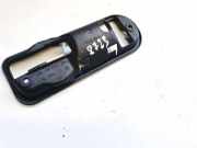 Innenausstattung Volkswagen Golf Plus, 2005.01 - 2008.05 5m0837197, BKC