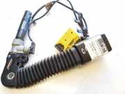 Gurtschloss - Vorne Rechts BMW 3-Series, E46 1998.02 - 2002.06 8257788r,