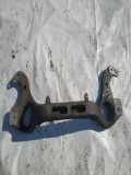 Vorderachse - Achsträger Volkswagen Touareg, 2002.10 - 2007.09 Gebraucht, BAC