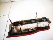 Rückleuchten - Hinten Linke Ford Transit, III 2006.04 - 2012.12 facelift 6c1113405a, 6c11-13405-a