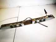 Kennzeichenleuchte Nissan X-Trail, 2001.06 - 2007.06 Gebraucht,