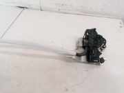 Sitzschlo? Renault Laguna, III 2007.10 - 2010.11 883910001R,5268111