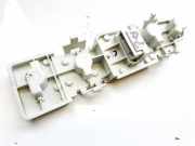 Lampenträger Heckleuchte - Hinten Audi A2, 2000.02 - 2005.08 286622,28.66.22