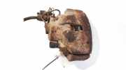 Bremssattel - Vorne Rechts Audi A6, C5 1997.01 - 2001.08 Gebraucht,