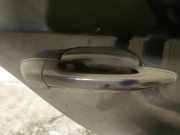 T?rgriff T?raussengriff - Hinten Rechts BMW 1-Series, E87 E88 2006.11 - 2011.09 facelift Gebraucht,