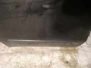 Zierleiste T?r Zier-Schutzleiste - Hinten Rechts Nissan Note, 2006.03 - 2013.06 Gebraucht,