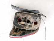 Rückleuchten - Hinten Linke BMW 5-Series, E39 1995.11 - 2003.06 Gebraucht ,