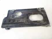 Batteriekasten Audi A6, C5 2001.08 - 2005.01 facelift Gebraucht,