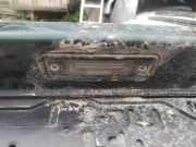 Kennzeichenleuchte Volkswagen Polo, III 1999.10 - 2001.09 facelift Gebraucht, ASX