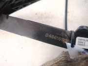 Pedalwerk Chrysler Voyager, IV 2000.02 - 2008.12 04861650ab, 032462 042865