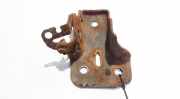 Lagerbock rachsträger - Hinten Linke Citroen C3, I 2002.02 - 2005.06 520846g,