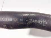 Intercooler Schlauch Audi A6, C4 1994.06 - 1997.10 4a0121101,