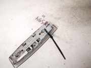 Innenbeleuchtung - Hinten Opel Zafira, A 1999.04 - 2003.11 Gebraucht,