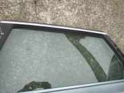 Seitenscheibe - Hinten Linke Peugeot 508, 2010.11 - 2018 Gebraucht,