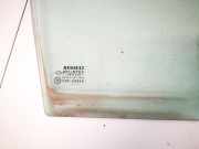 Dreieck Seitenscheibe - Vorne Rechts Renault Scenic, I 1999.09 - 2003.06 facelift Gebraucht,