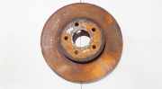 Bremsscheibe Ford Mondeo, 2000.11 - 2007.03 ventiliuojamas,