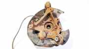 Achsschenkel Radnabe - Hinten Linke BMW X1, E84 2009.01 - 2015.06 6788049,