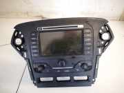 Radio Ford Mondeo, 2007.03 - 2013.06 bs7t18k931ej, 7612330966
