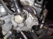 Unterdruckpumpe Vacuumpumpe Bremsanlage Toyota Corolla, 2004.02 - 2007.02 facelift 2930027020, 081000-2740
