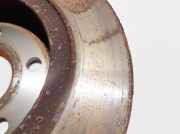 Bremsscheibe Hinterachse Opel Mokka I 2012 - 2016 13502868, 210918